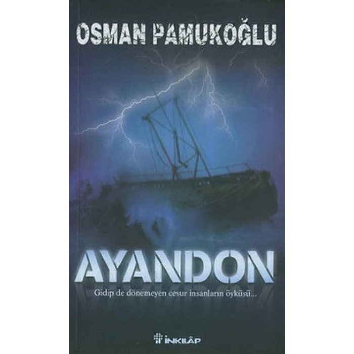 Ayandon