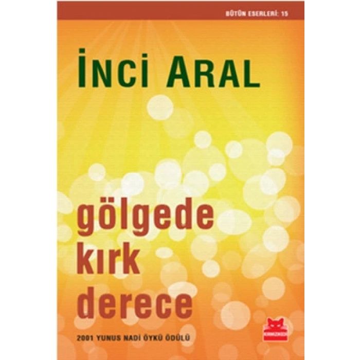 Gölgede Kırk Derece