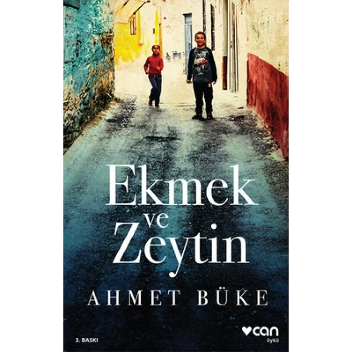 Ekmek ve Zeytin