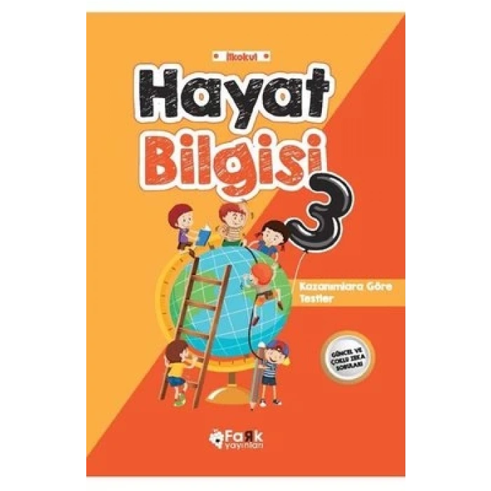 Hayat Bilgisi 3