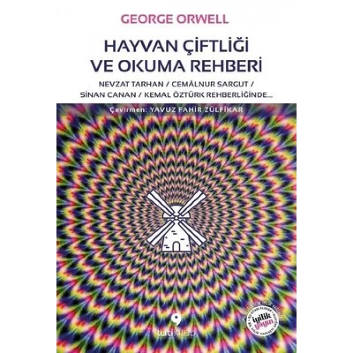 Hayvan Çiftliği ve Okuma Rehberi