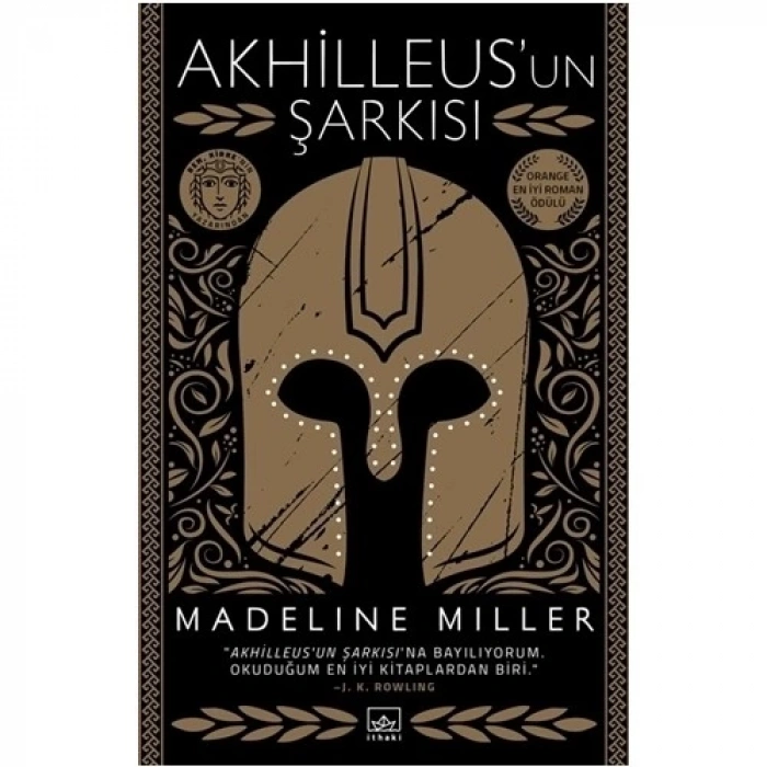 Akhilleus’un Şarkısı