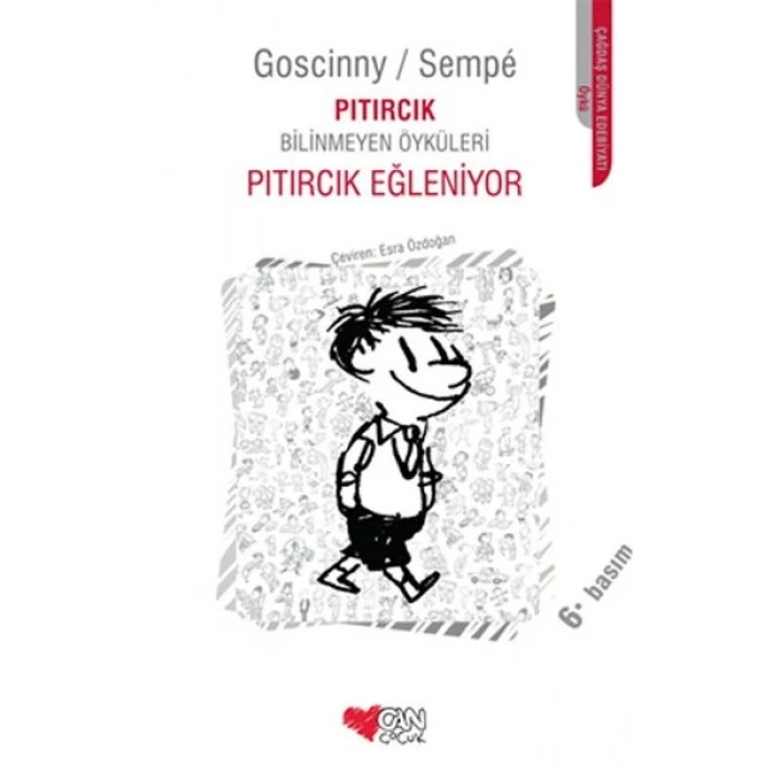 Pıtırcık Bilinmeyen Öyküleri: Pıtırcık Eğleniyor