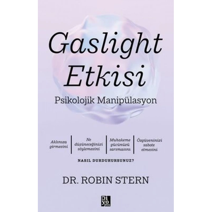 Gaslight Etkisi -Psikolojik Manipülasyon