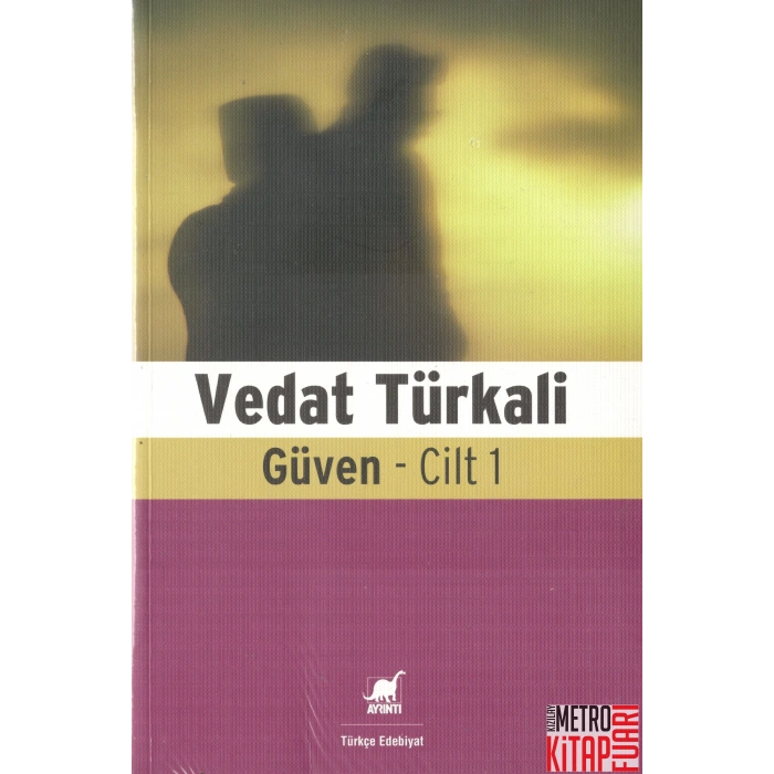 Güven Cilt 1