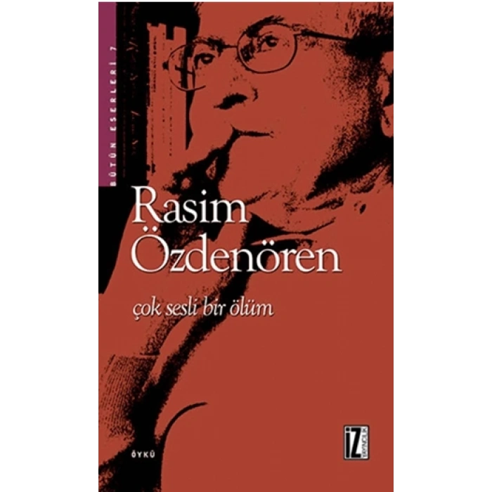 Çok Sesli Bir Ölüm