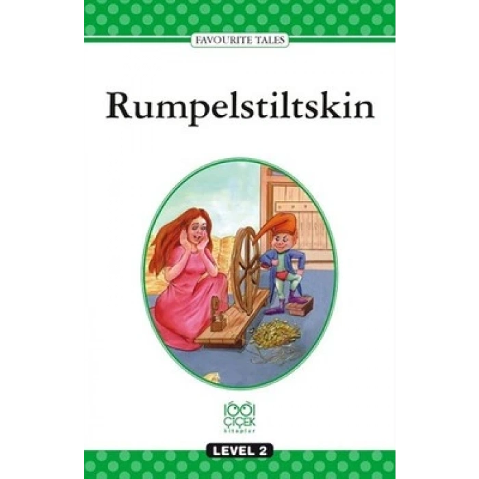 Rumpelstiltskin