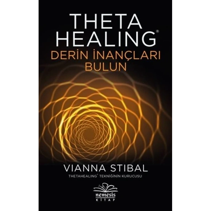 Theta Healing - Derin İnançları Bulun