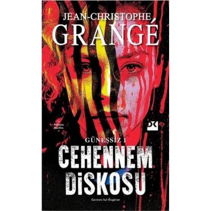 Güneşsiz 1: Cehennem Diskosu