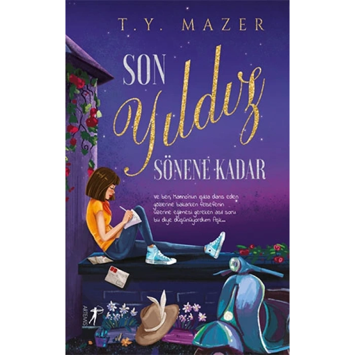 Son Yıldız Sönene Kadar (Ciltli)