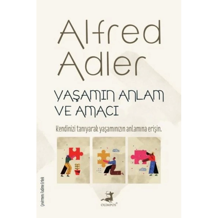 Yaşamın Anlam ve Amacı