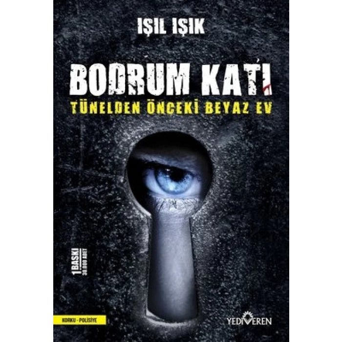 Bodrum Katı - Tünelden Önceki Beyaz Ev