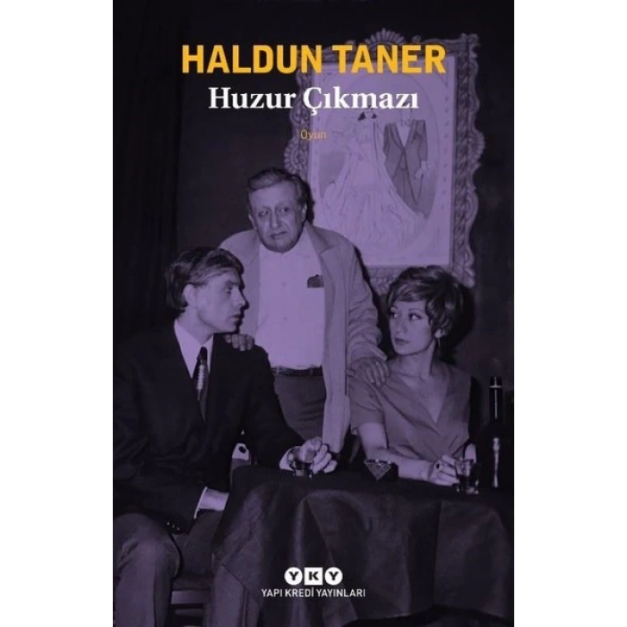 Huzur Çıkmazı