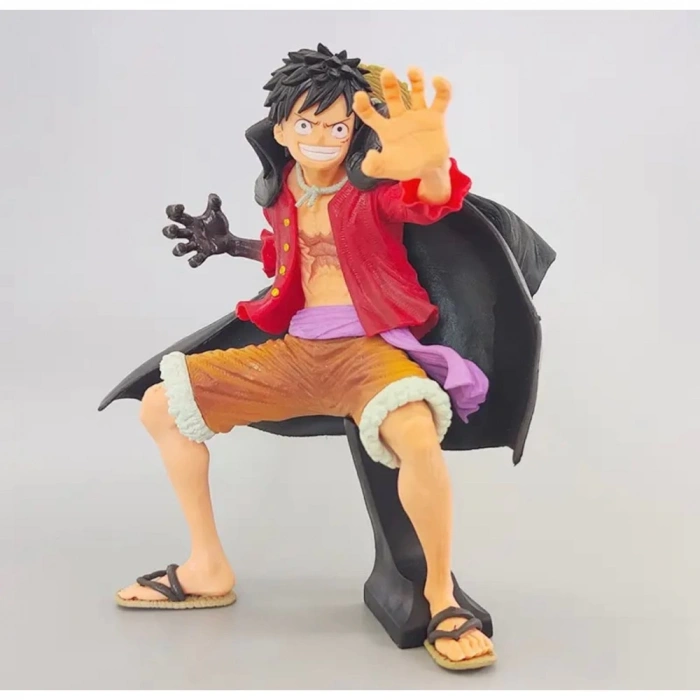 One Piece Oturan Biblo