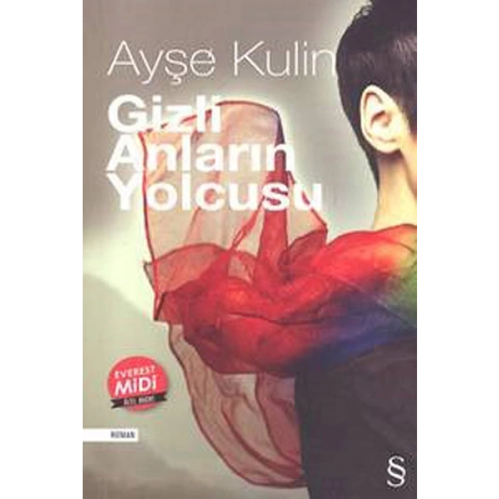 Gizli Anların Yolcusu (Midi Boy)