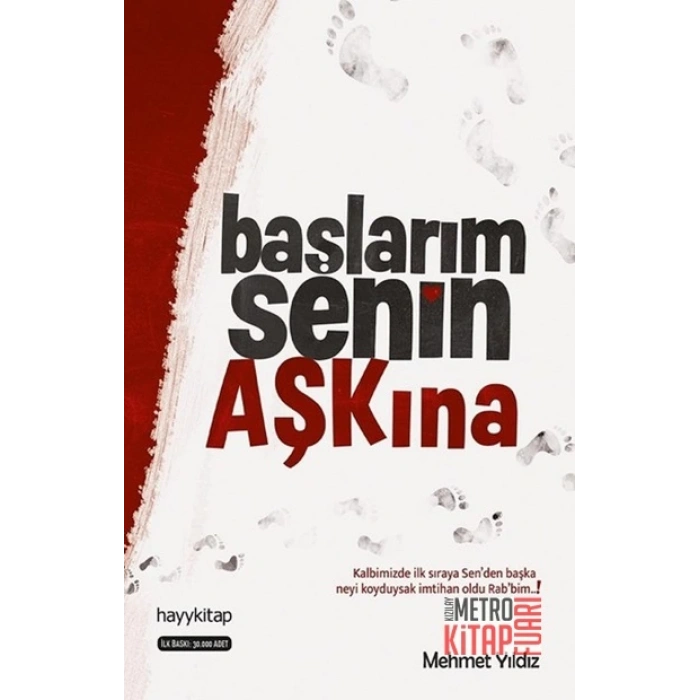 Başlarım Senin Aşkına