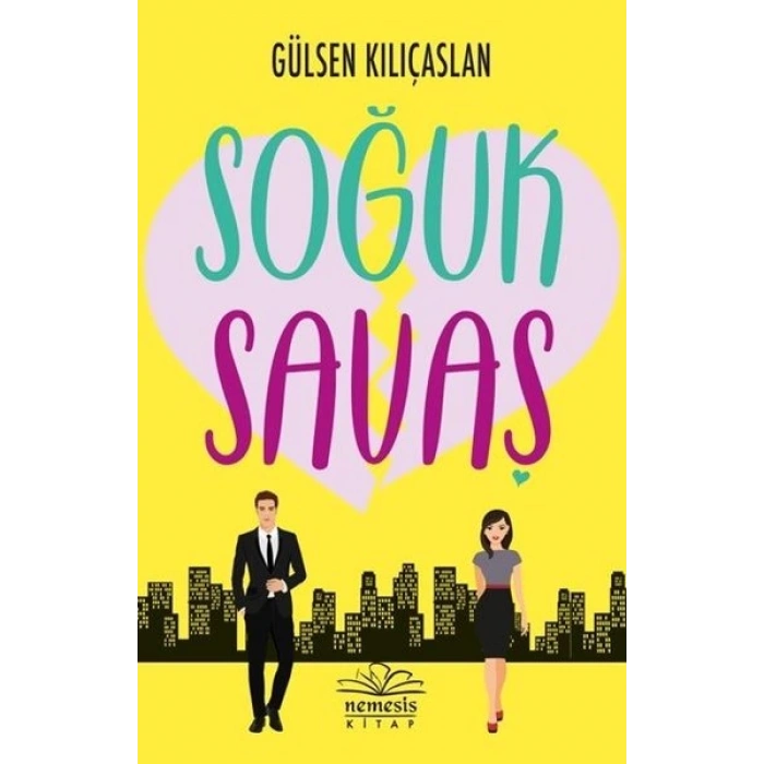 Soğuk Savaş