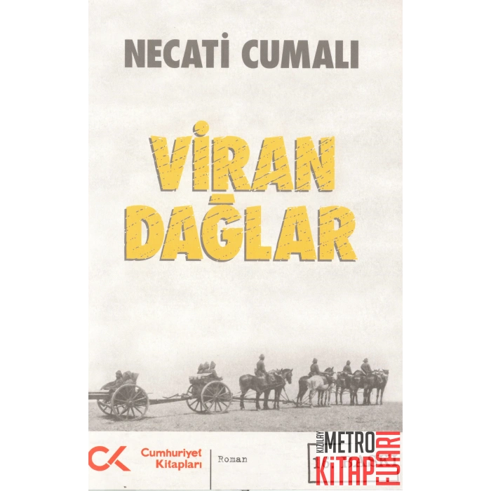 Viran Dağlar