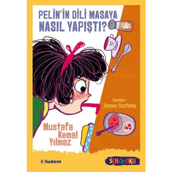 Pelinin Dili Masaya Nasıl Yapıştı?