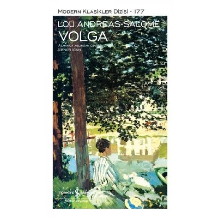 Volga