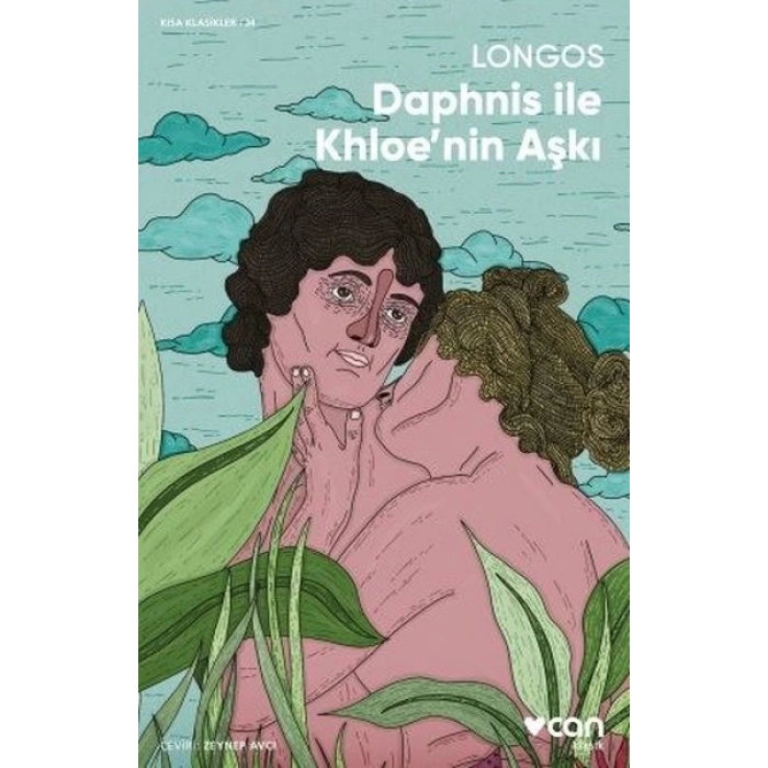 Daphnis ile Khloenin Aşkı
