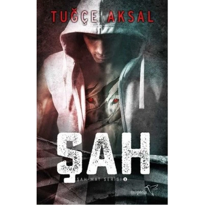 Şah 1.Kitap