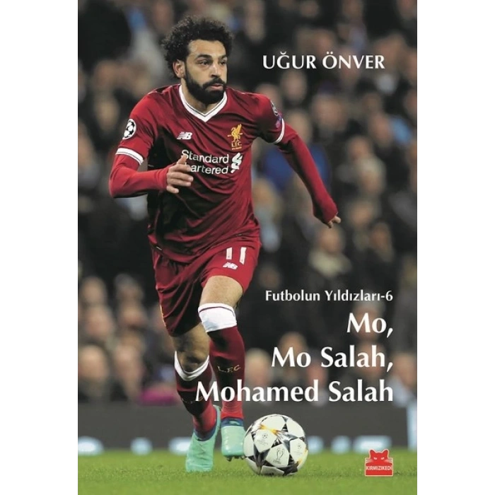 Mo Mo Salah Mohamed Salah