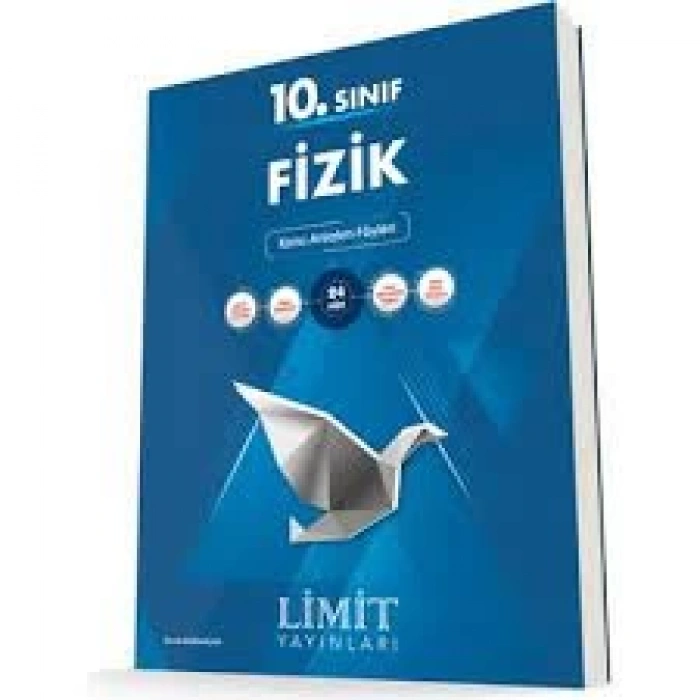 10. Sınıf Fizik Konu Anlatımlı Föyleri