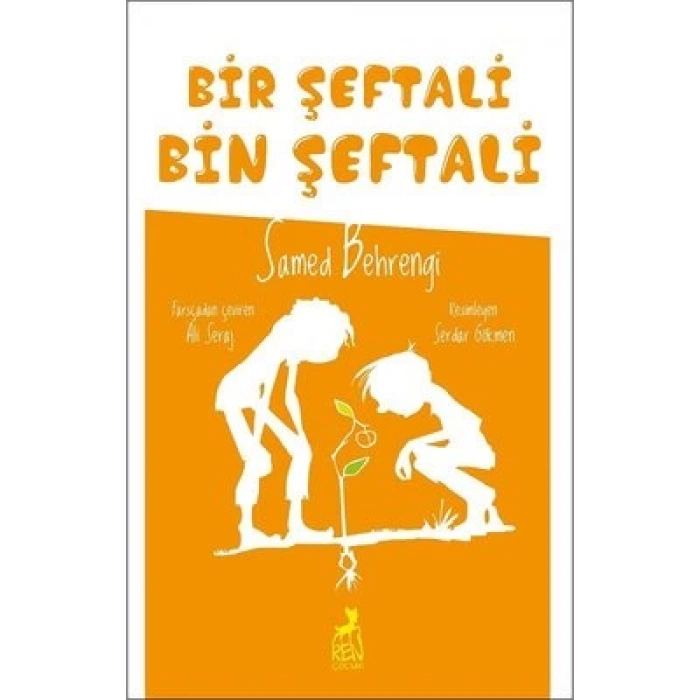 Bir Şeftali Bin Şeftali