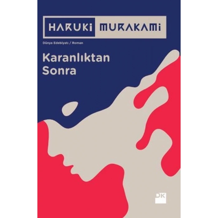 Karanlıktan Sonra (4 Farklı Renk ile)