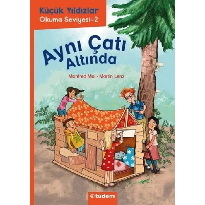 Küçük Yıldızlar-Aynı Çatı Altında