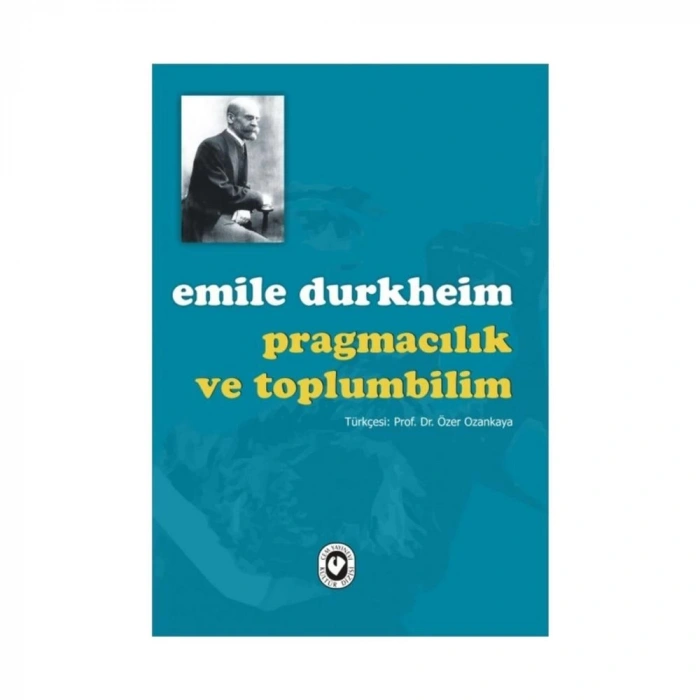 Pragmacılık ve Toplumbilim
