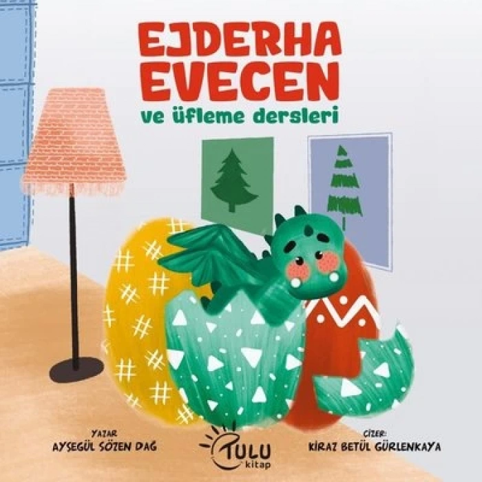 Ejderha Evecen Ve Üfleme Dersleri