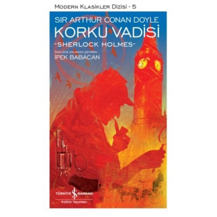 Korku Vadisi