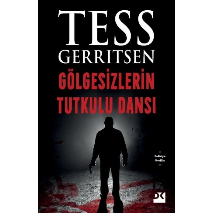 Gölgesizlerin Tutkulu Dansı