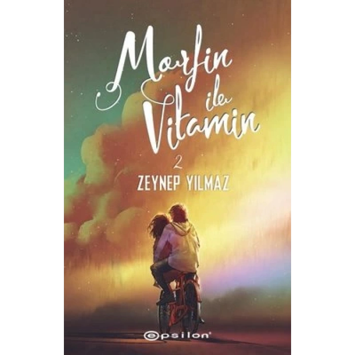Morfin ile Vitamin - 2