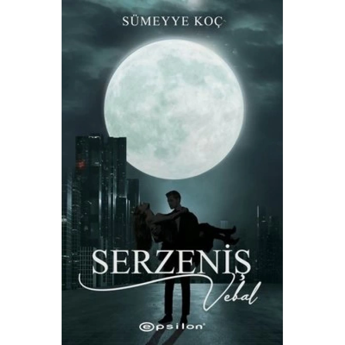 Serzeniş 3 Vebal (Ciltsiz)