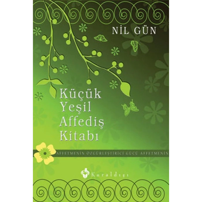 Küçük Yeşil Affediş Kitabı