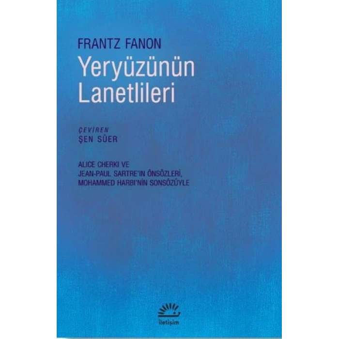 Yeryüzünün Lanetlileri