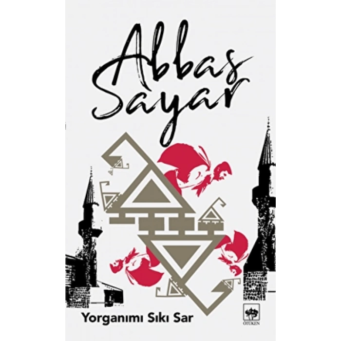 Yorganımı Sıkı Sar