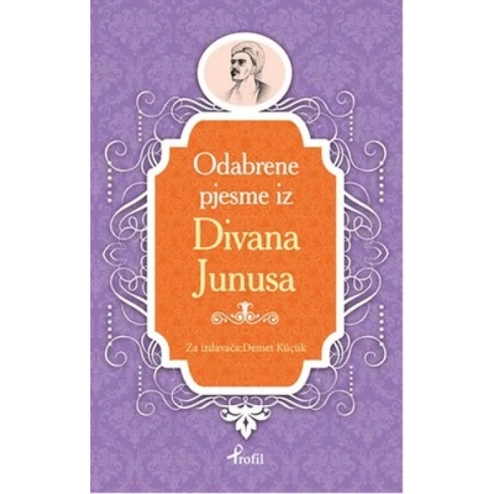 Boşnakça Yunus Emre Divani