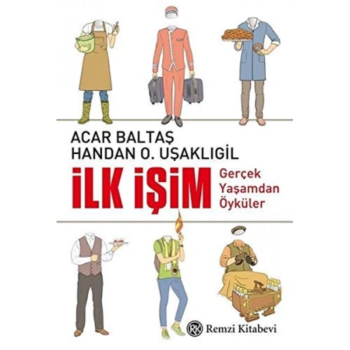 İlk İşim