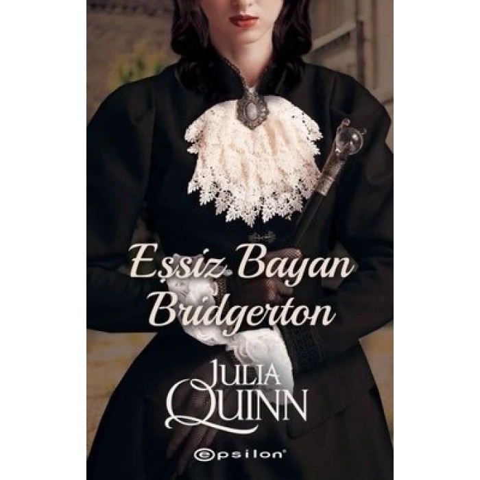 Eşsiz Bayan Bridgerton