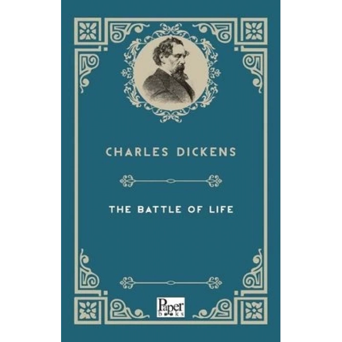 THE BATTLE OF LIFE PAPER BOOKS