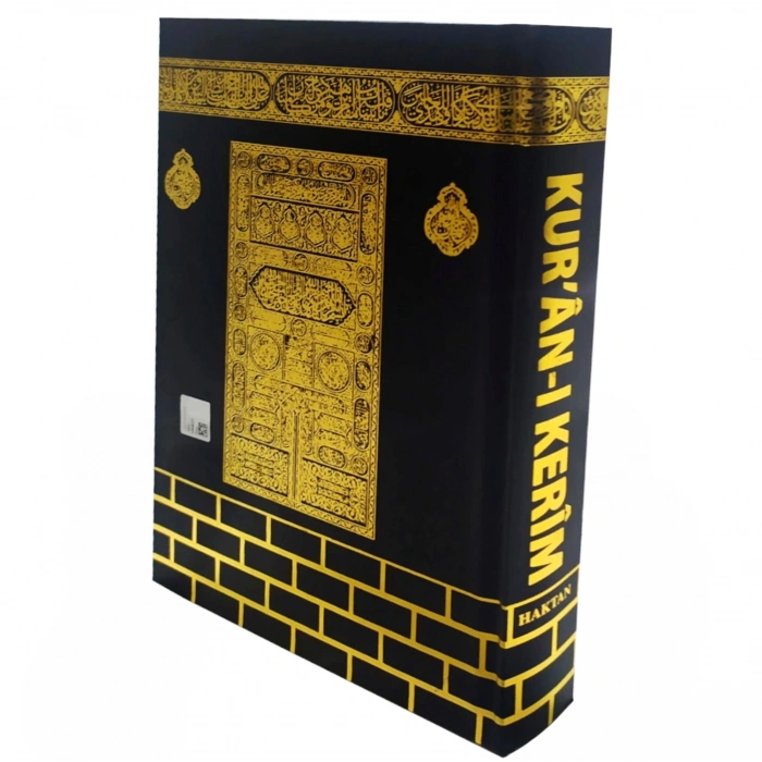 Orta Boy Kuran-ı Kerim