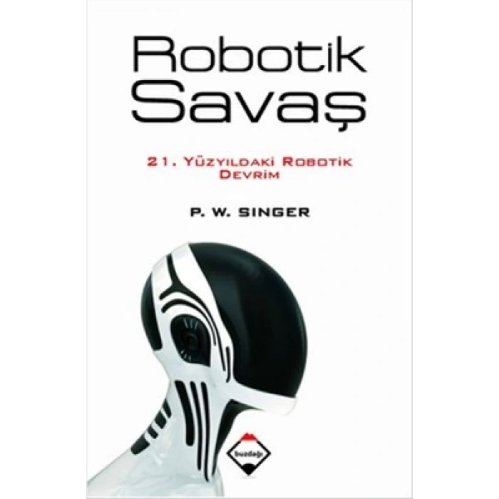 Robotik Savaş