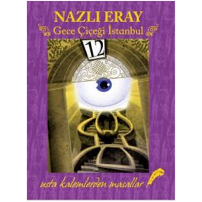 Gece Çiçeği İstanbul