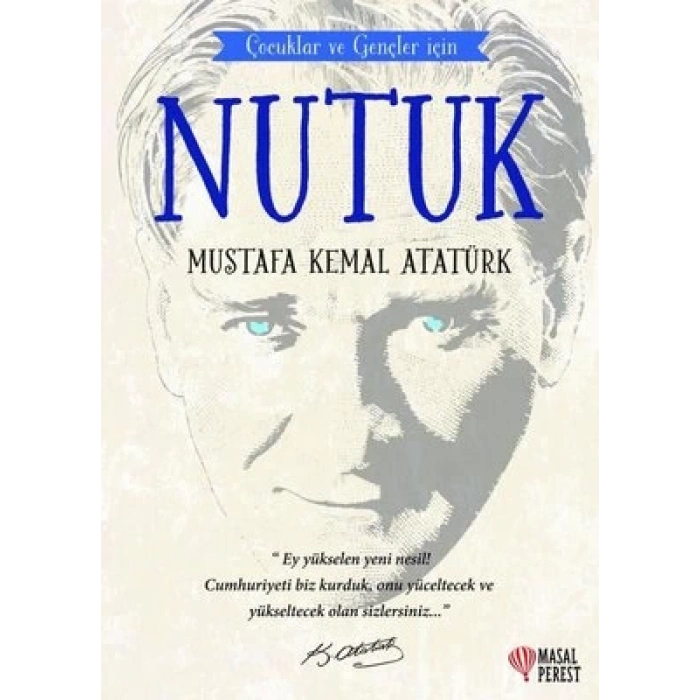 Nutuk