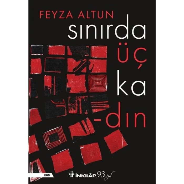 Sınırda Üç Kadın