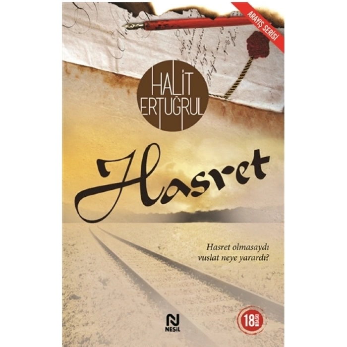 Hasret
